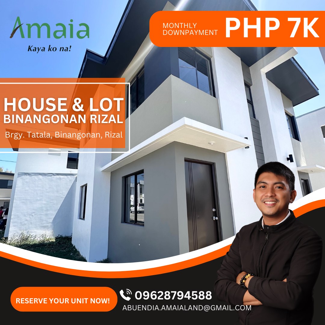 Foreclosed house in Dolmar Golden Hills Subdivision, Phase 1, Brgy