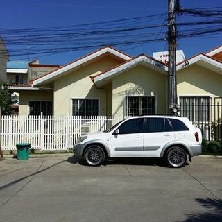 House for Rent at BF Townhomes Pajac, Lapulapu City