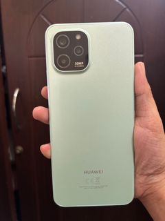Huawei Nova Y61