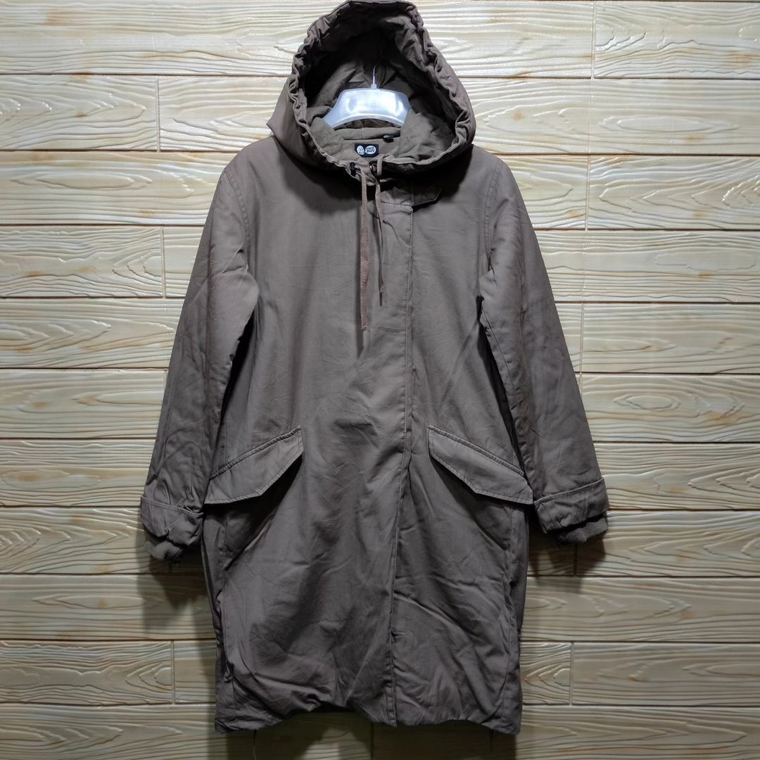 Cheap monday parka online