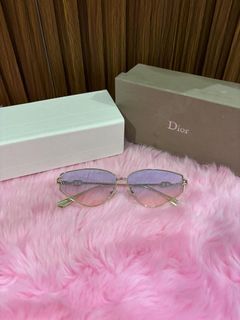 Japan Source Dior Glasses