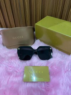 Japan Source Gucci Glasses