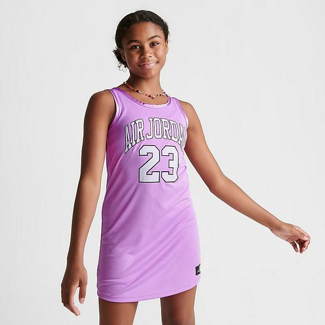 Jersey dress 23 online