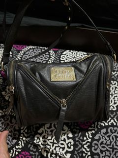 Juicy couture sling