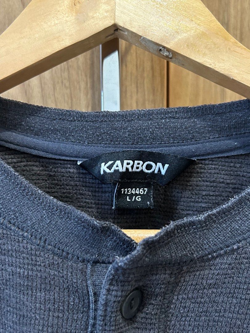 Carbon brand sweater outlet