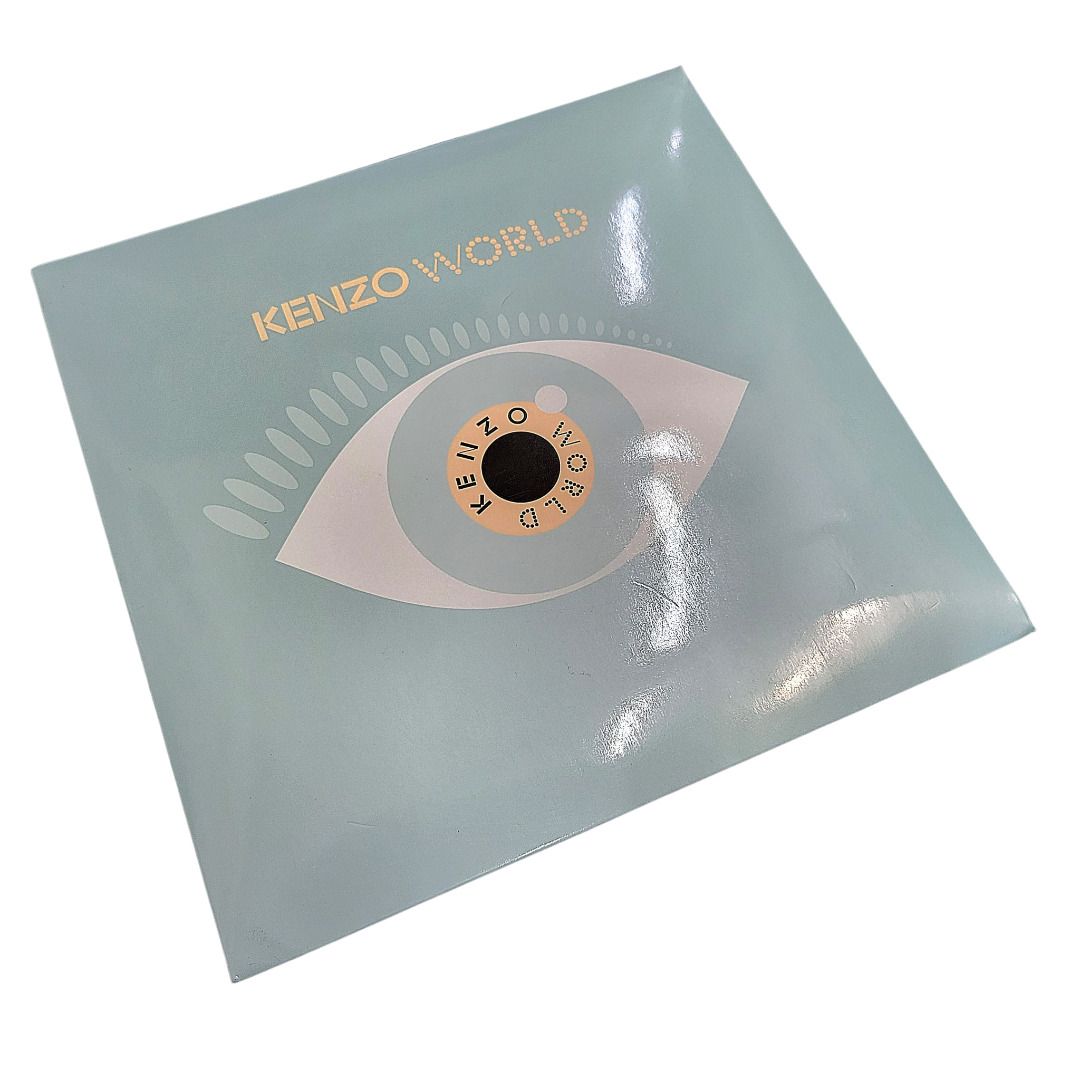 Kenzo eye 80 clearance