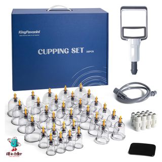 Affordable cupping set therapy For Sale