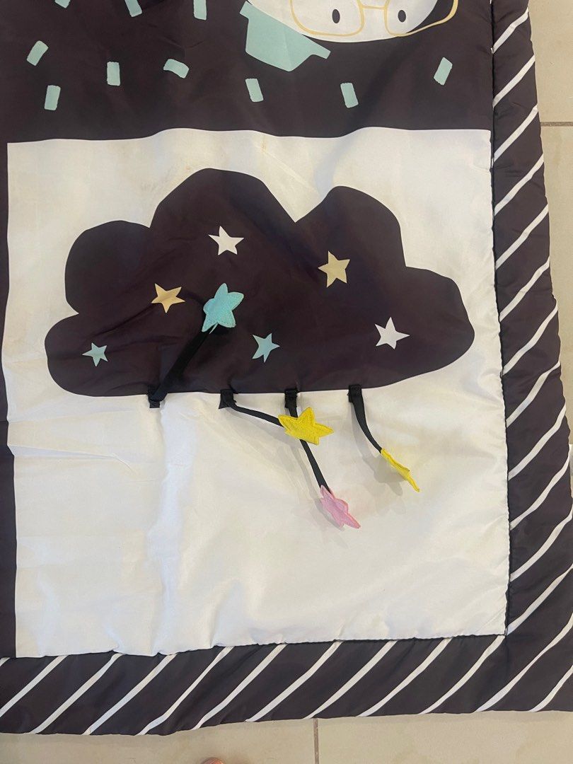 KMART (Australian) activity play mat, Babies & Kids, Infant Playtime on