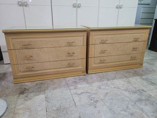 Lateral Drawer / Dresser / Sideboard Cabinet / TV Stand
