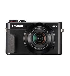 LF: TO RENT Canon G7X MARK II