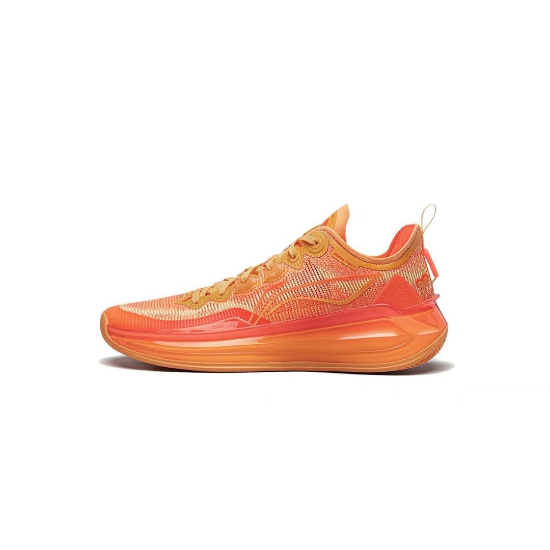 Li Ning LIREN 3V2 3v2 Breath of the Wild Skies Ablaze basketball shoes Luxury Sneakers Footwear on Carousell