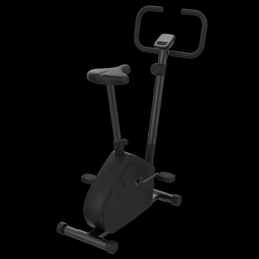 Domyos essential exercise bike review hot sale