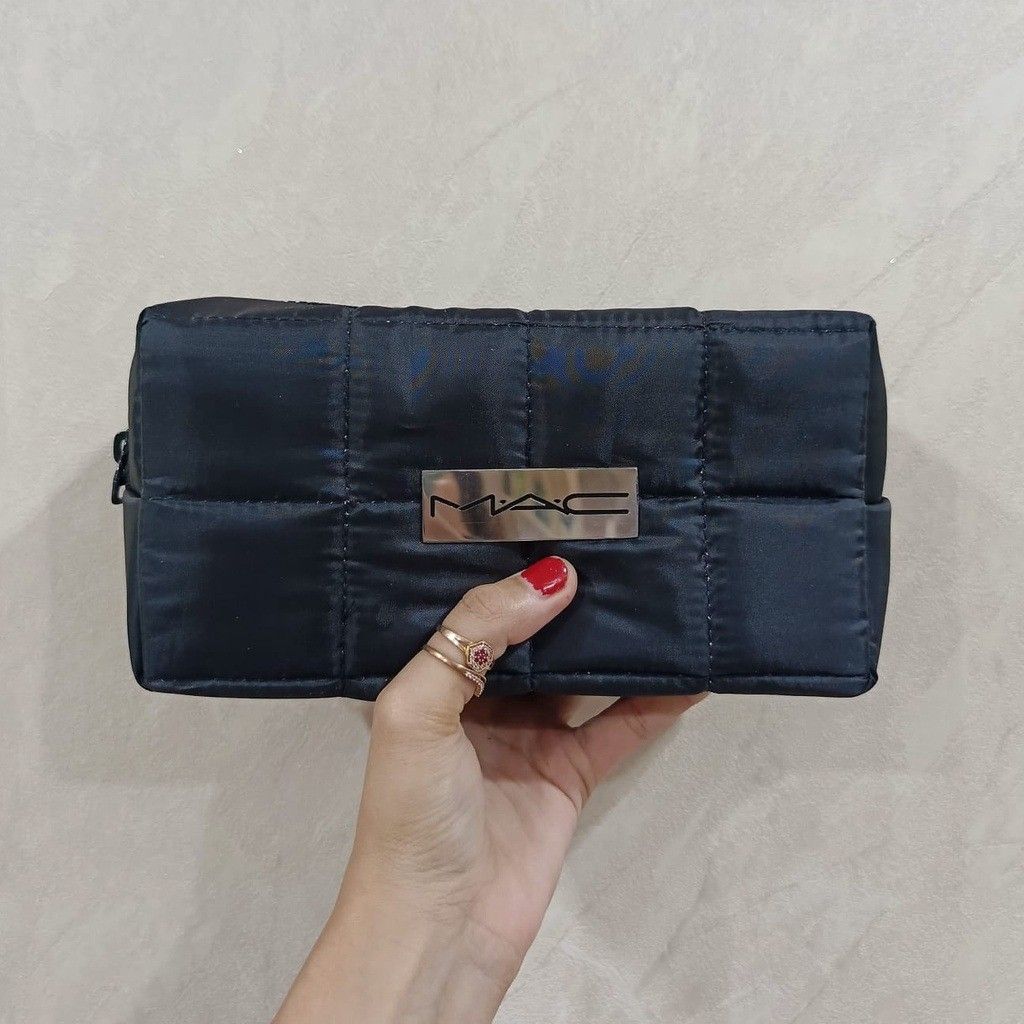 Mac make up tas online