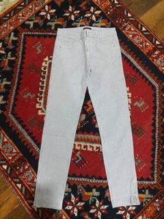 Massimo Dutti skinny jeans