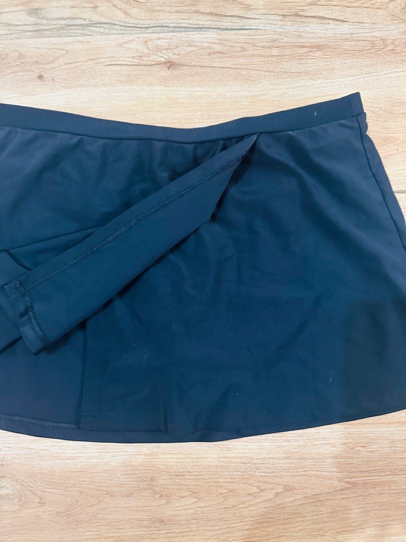 Croft and barrow swim skirt outlet