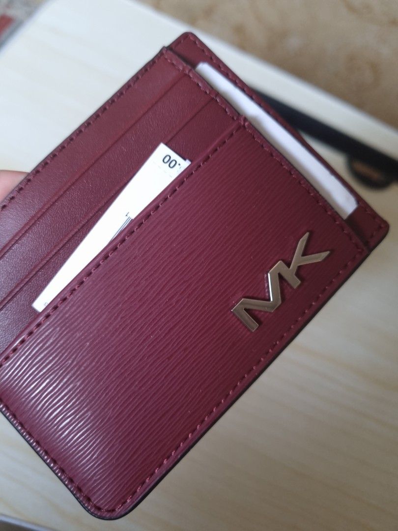 Mk cooper wallet best sale