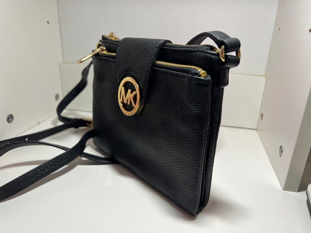 Mk cross body purse online