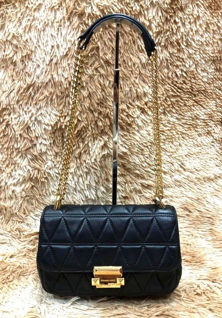 Michael kors sloan sale hotsell