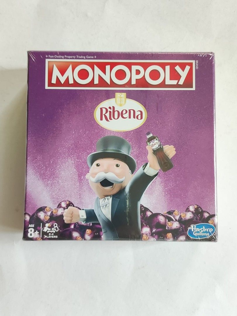 Monopolio hasbro discount