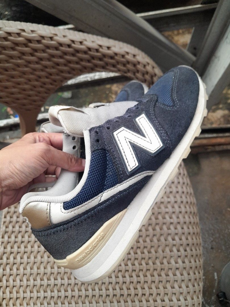 New Balance 996 Original