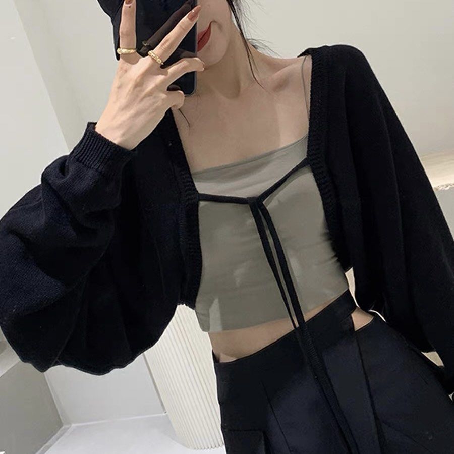 Bolero cardigan new look cheap