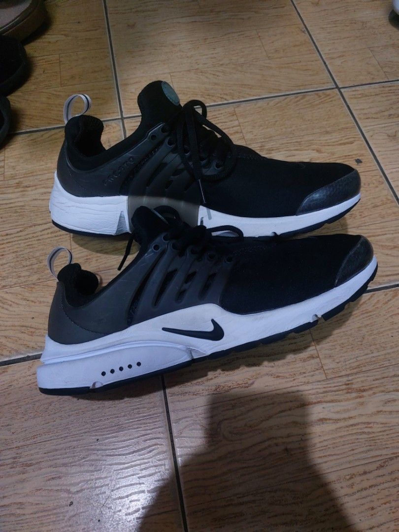 Nike presto watch rubber replacement charher tips