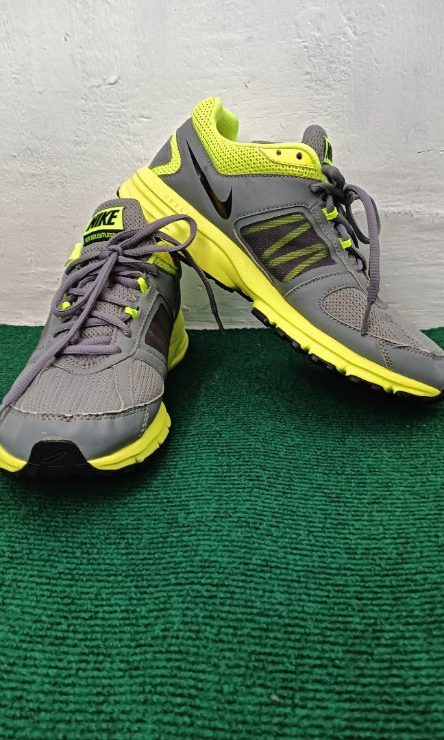 NIKE AIR RELENTLESS RESLON GRIP