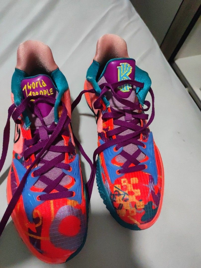 Kyrie low 1 price shop