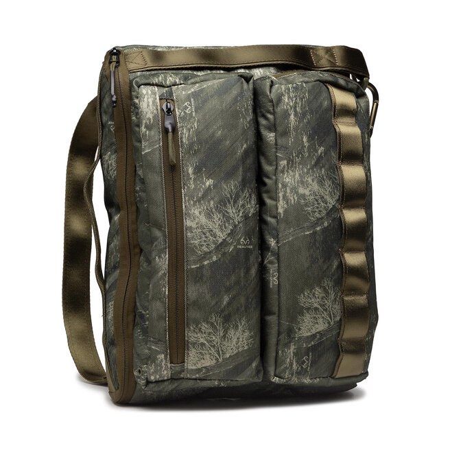 バッグ Nike Lab x Real Tree camo crossbody bag REALTREE X NIKE — Matthew Blunt