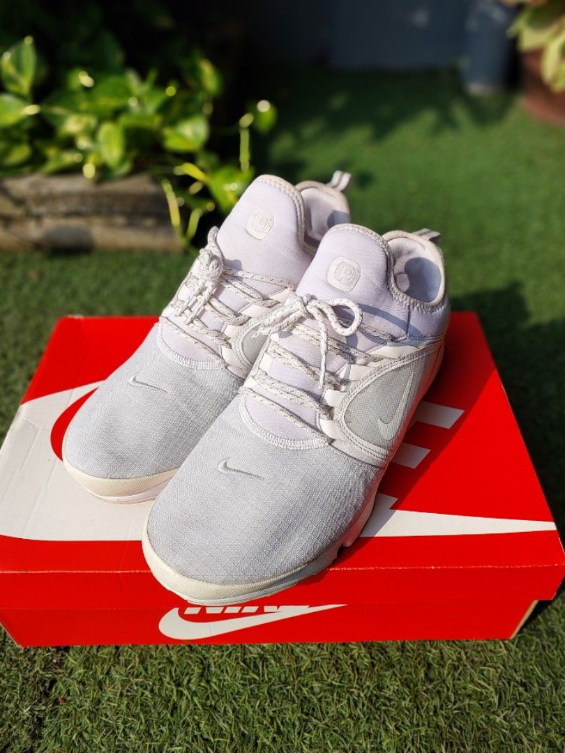 NIKE Presto Fly World SU19 Tobie Hatfield Men s Fashion Footwear Sneakers on Carousell