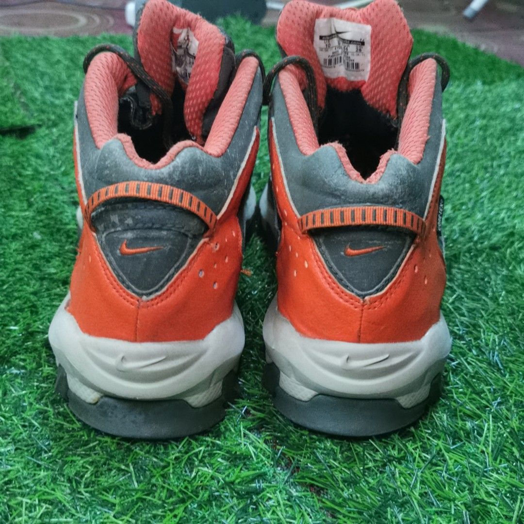 Nike Takao ACG mid X Goretex