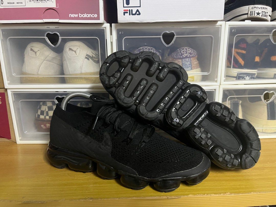 Nike vapormax Men s Fashion Footwear Sneakers on Carousell