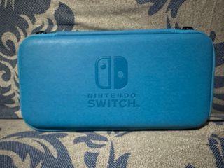 Nintendo switch Case