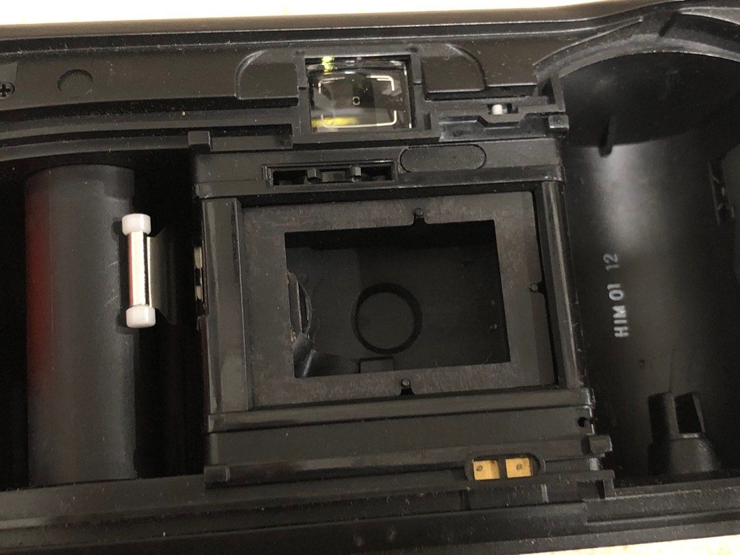 Olympus Trip AF Mini, Photography, Cameras on Carousell