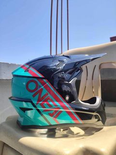 O’Neal Motorcycle Helmet