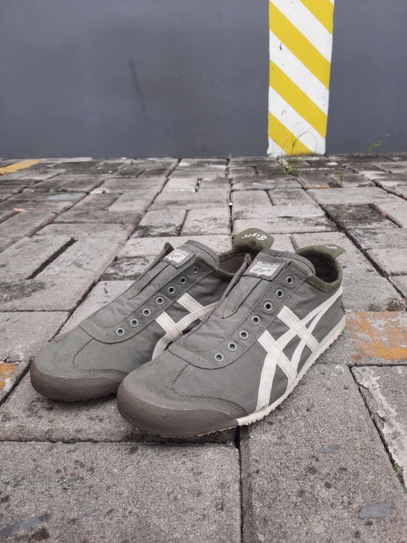 Onitsuka tiger waterproof hotsell