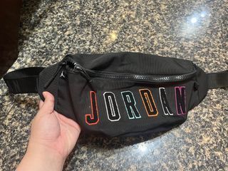 Orig. Nike Jordan Belt bag