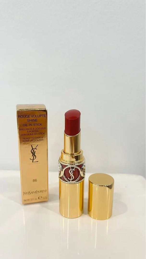 Ysl lip 86 on sale