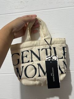 Original Gentlewoman Bag