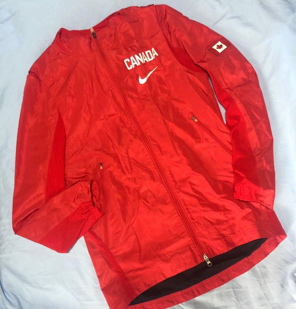 Canada windbreaker outlet