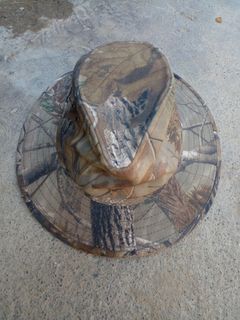 Paramount Outdoors Camouflage Cap