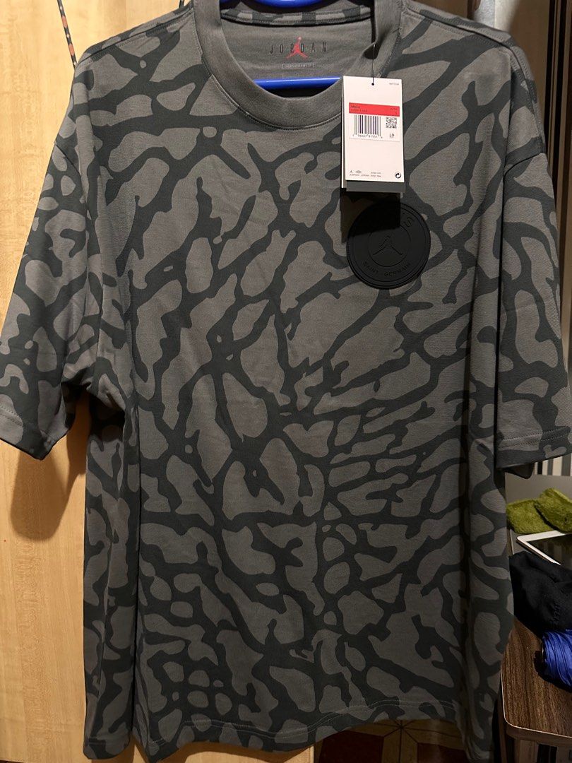 Paris Saint-Germain (Category: Tshirts & Polo Shirts ) located in Binan City. Submitted by GoodFindsPh (Listing ID 1295479899, Image 1). Description: .