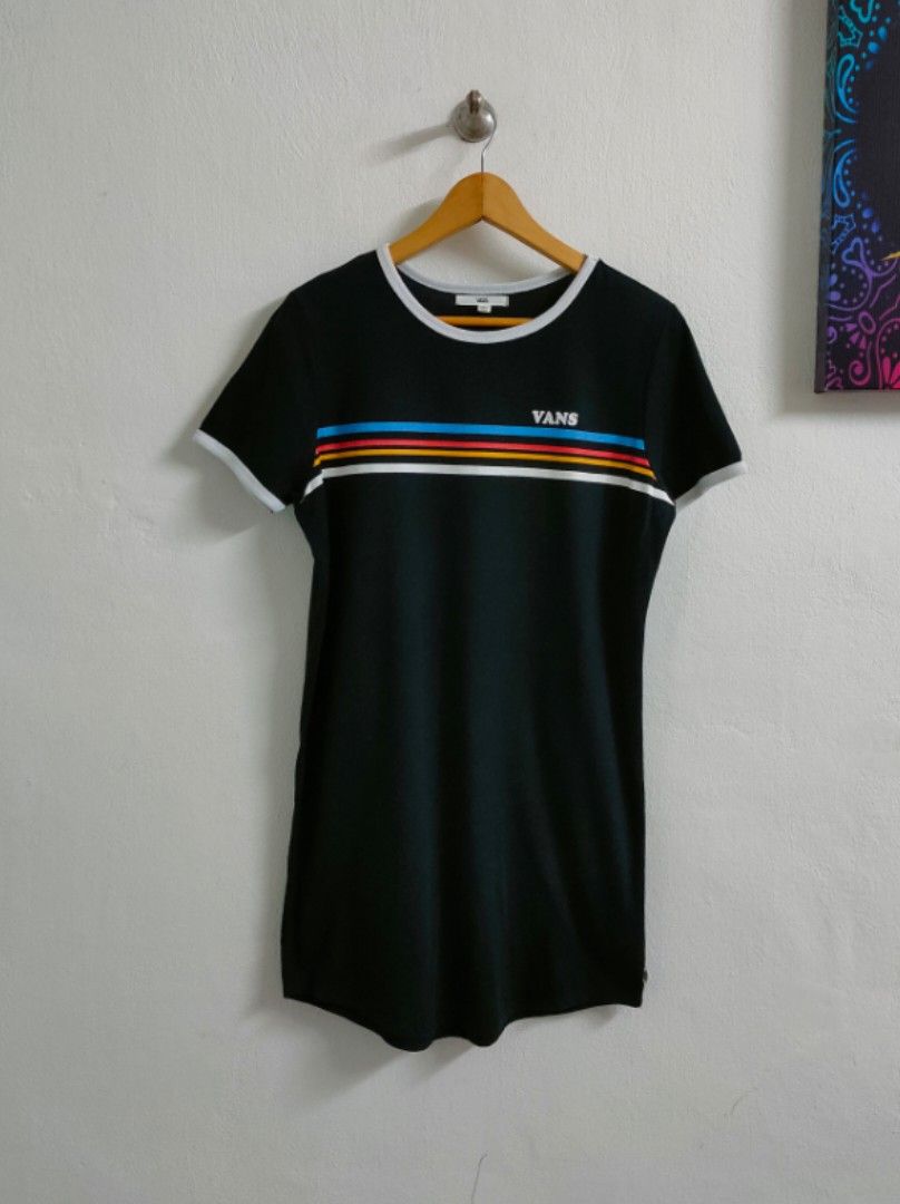Pit20 Vans blouse Women s Fashion Tops Blouses on Carousell
