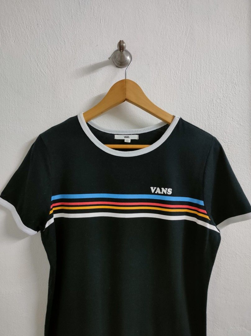 Vans blouse clearance