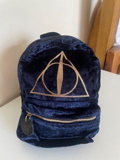 Primark Harry Potter Small Backpack