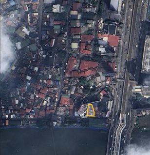 Prime Lot Mandaluyong City Near Edsa Makati Bgc Rockwell Guadalupe Pioneer 