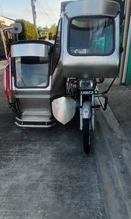 Private tricycle