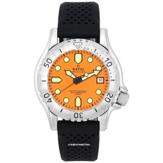 (Category: ) located in . Submitted by ratiowatches (Listing ID 1295434230, Image 1). Description: .