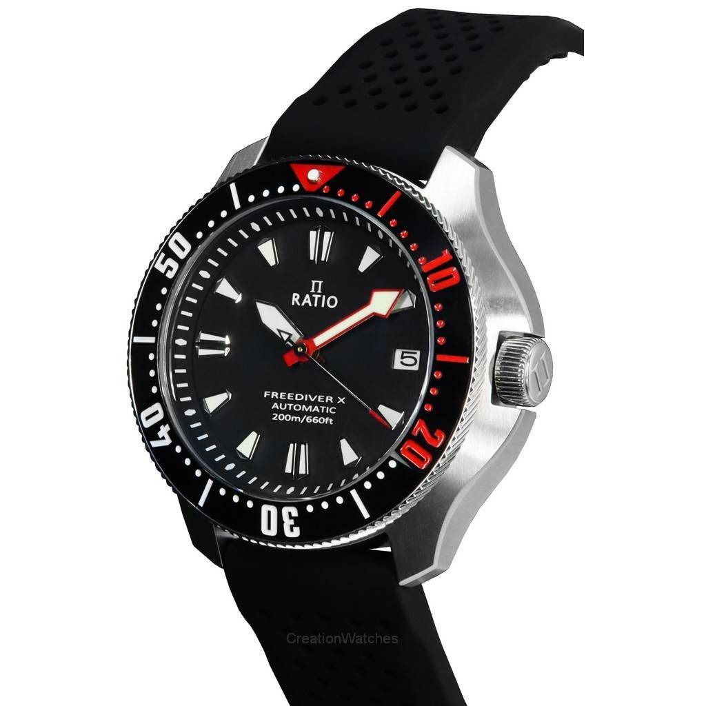 Xmarine watch clearance