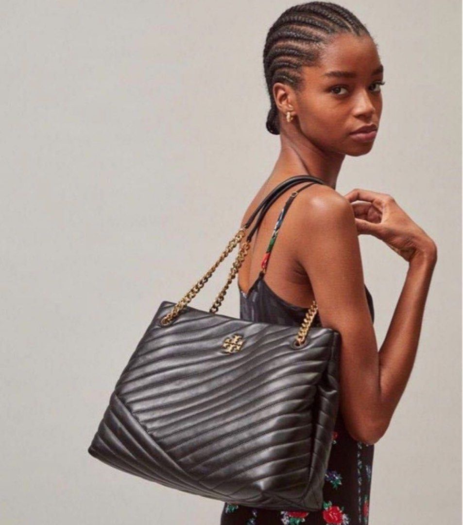Kira tote tory burch hot sale